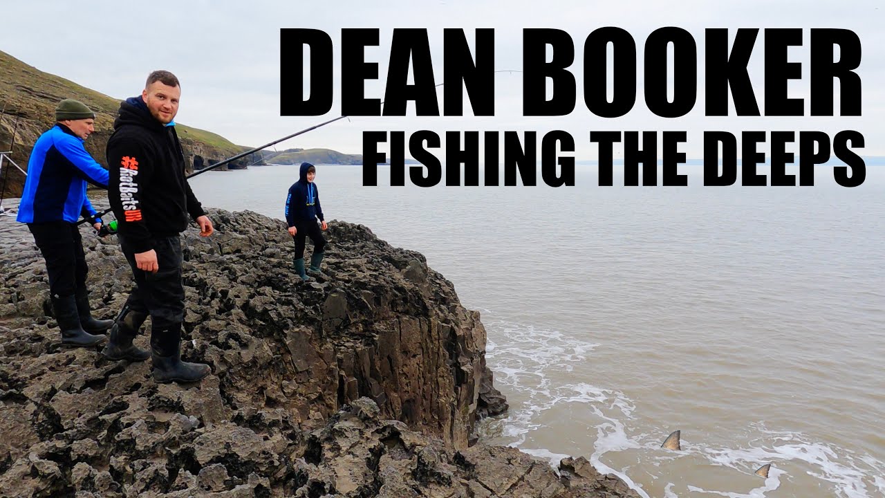 Dean Booker- Ogmore DEEPS Winter Session (Special Guests)