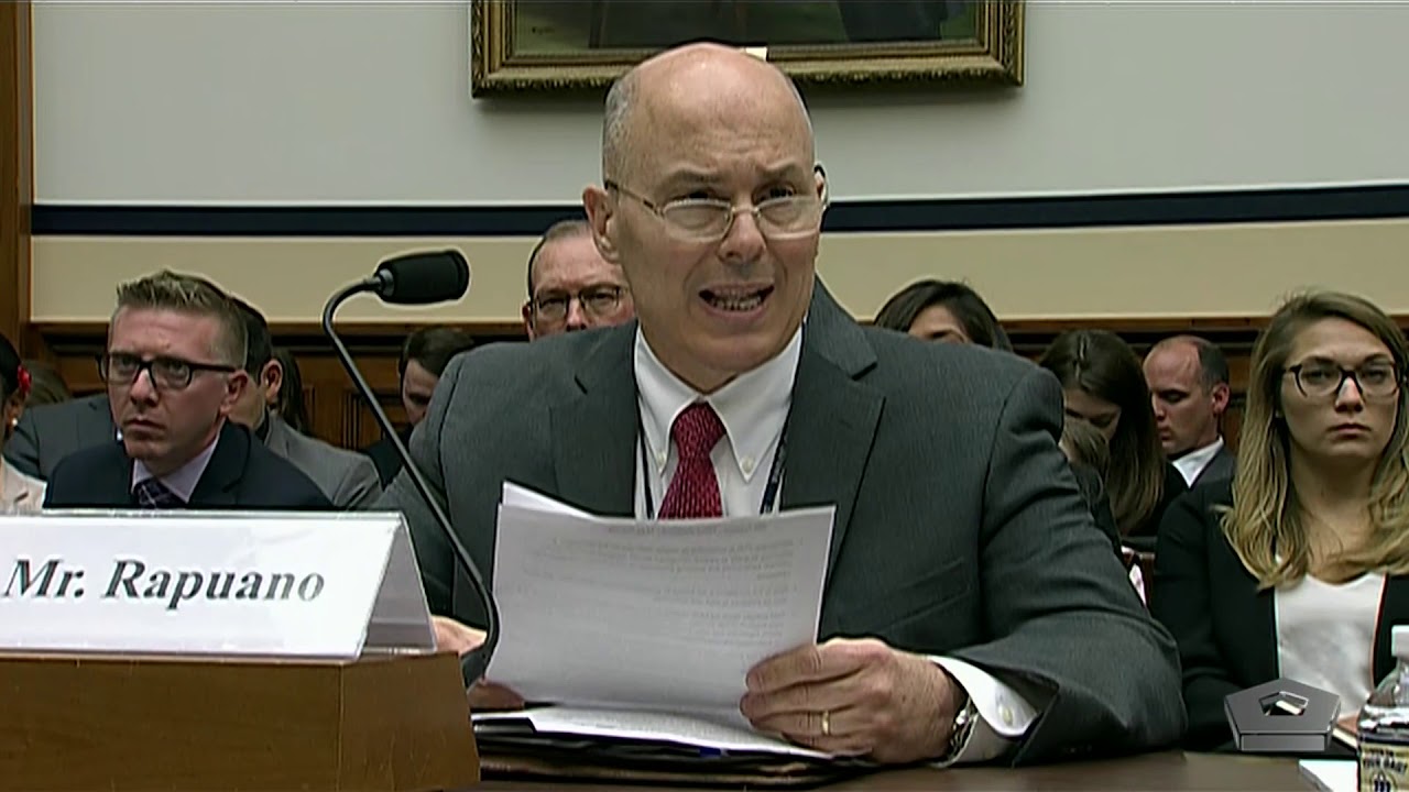 Southcom, Northcom Leaders Testify on National Security Challenges, Part 1