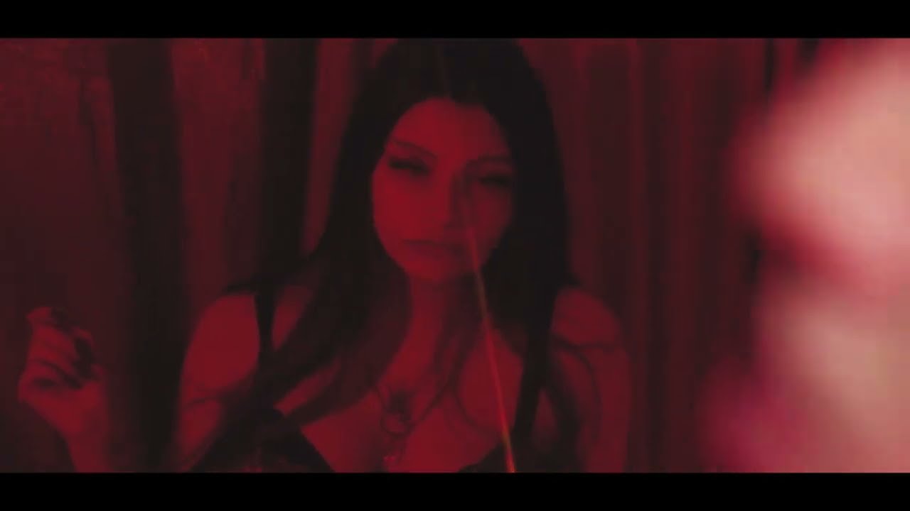 @aaronskyyy - XIKA ESPECIAL (Visualizer)