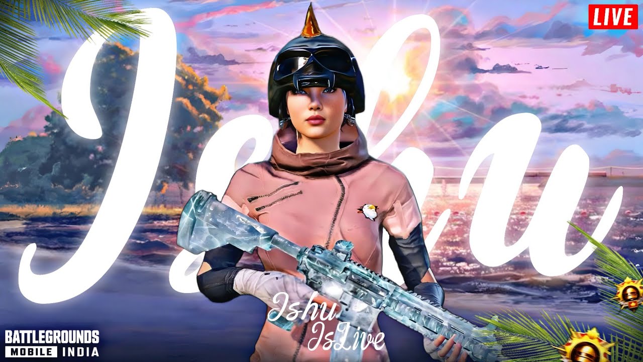 🎯 CLASSIC + WOW ROOM + TDM ROOM🎯| ROAD TO 2K | ISHU IS LIVE #shorts #shortsfeed #bgmi