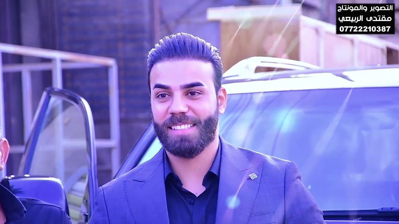 يدللون اهالي النهروان الف مبروك حفل زفاف / حسين المرياني / المصور مقتدى الربيعي 07722210387