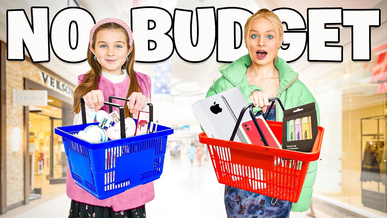JEŚLI PASUJE DO TWOJEGO KOSZYKA, KUPIĘ TO! | Family Fizz