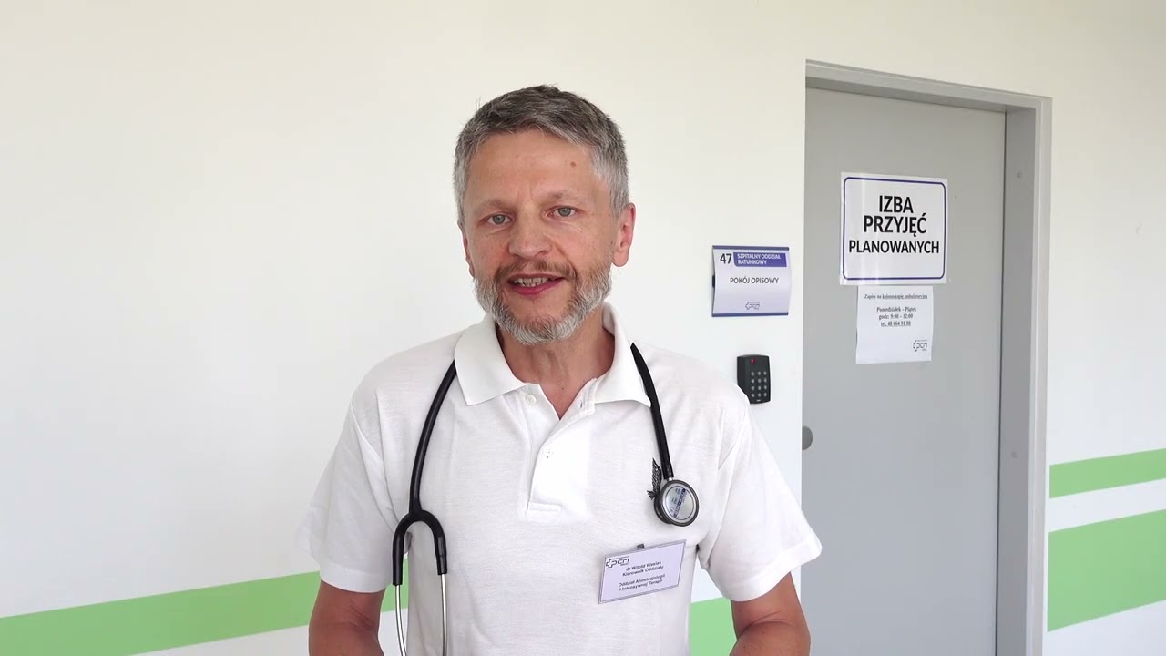 Zawał podczas upałów - kto jest w grupie ryzyka