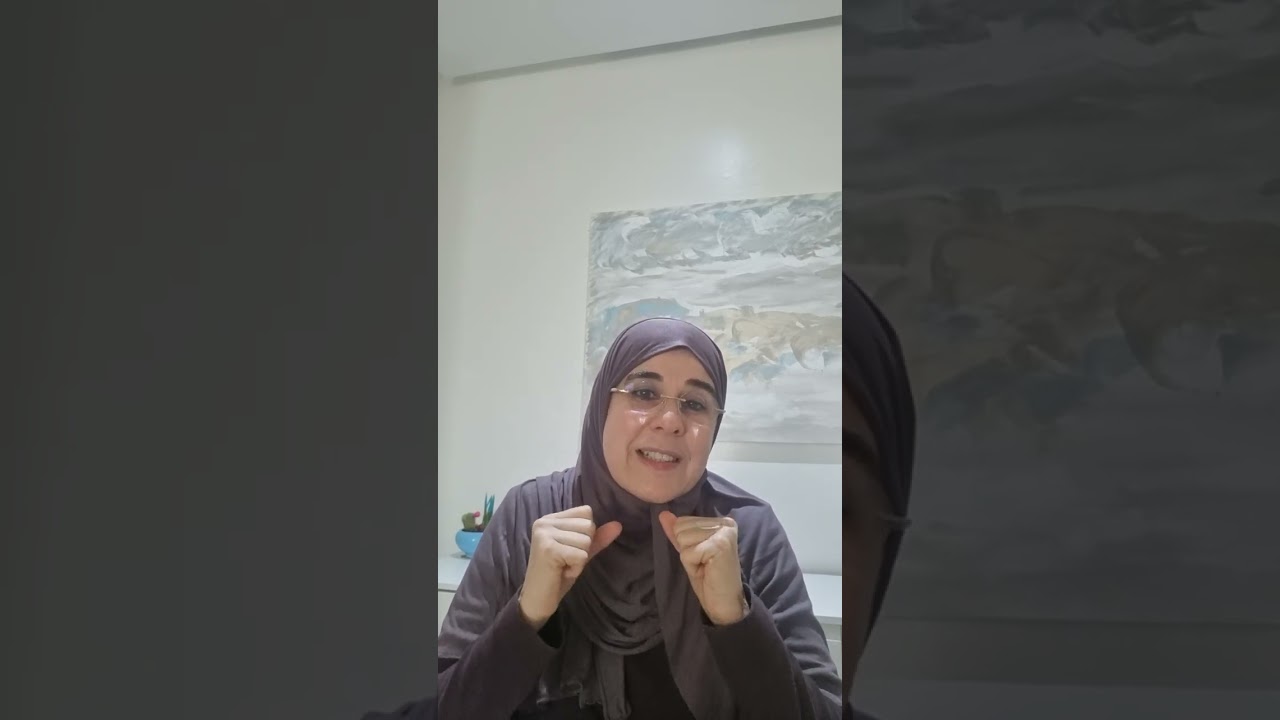عش أحسن مع القرآن الحلقة 1
