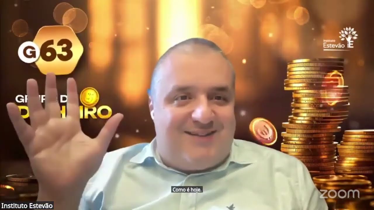 Grupo de Estudos sobre Dinheiro