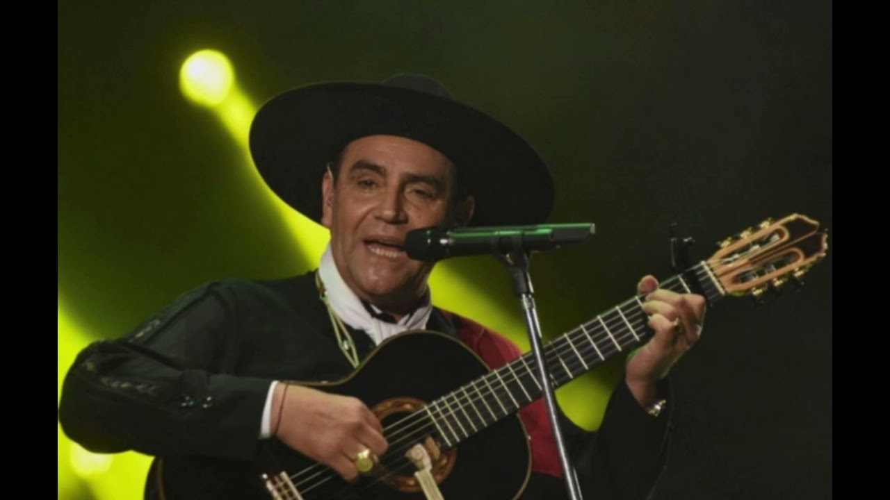 El Chaqueño Palavecino - Enganchados Polka y Chamamé