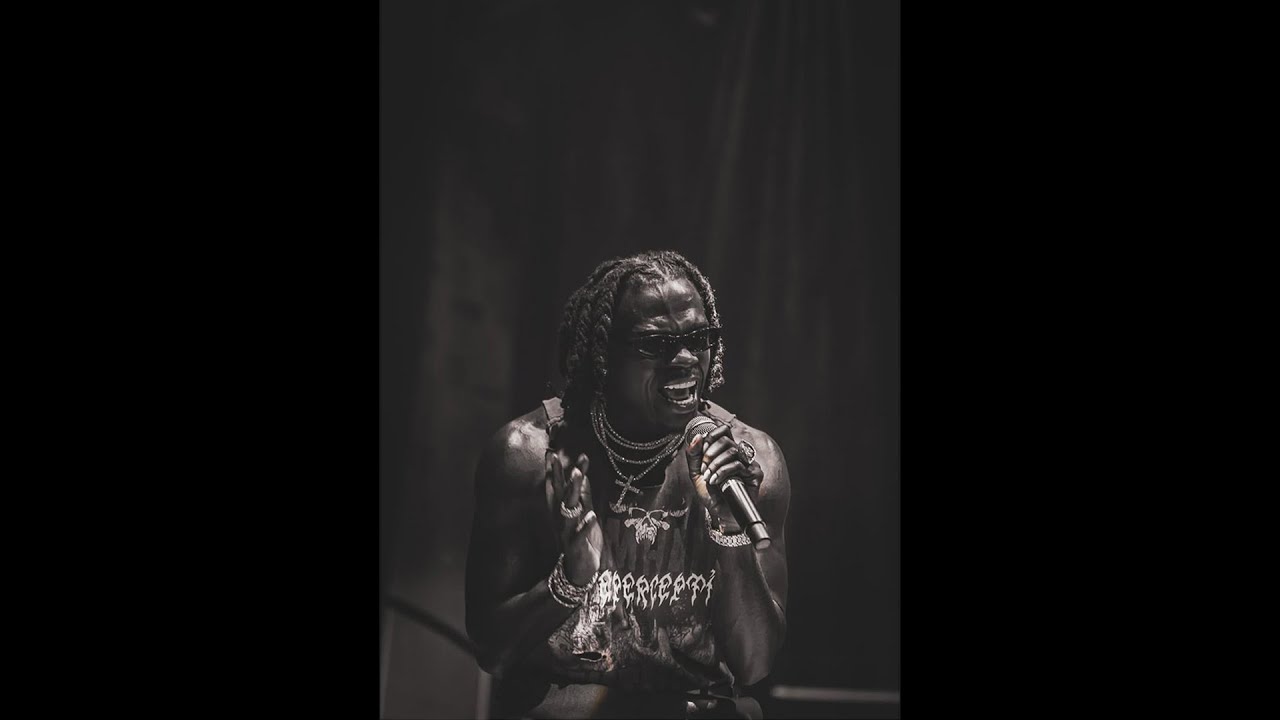 (FREE) Gunna Type Beat ''Best Friend''