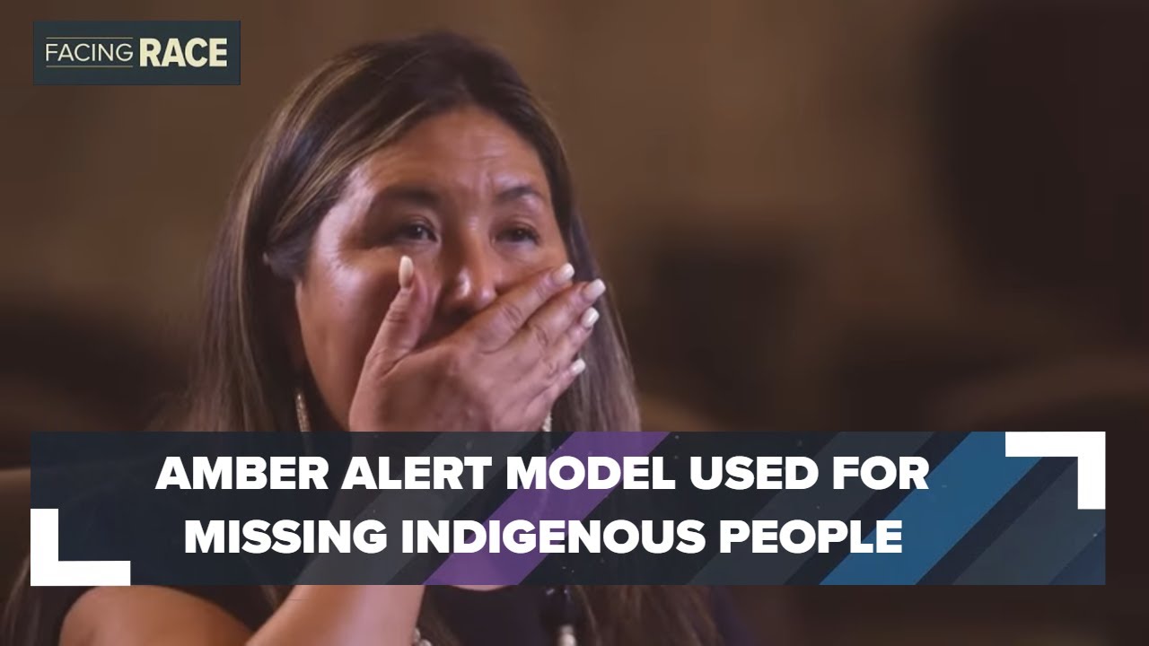 Washington law uses AMBER Alert model to bring awareness to missing Indigenous people