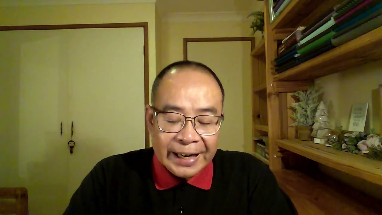 人的灵﹑魂﹑体到底应该是分为一元论﹑二元论﹑还是三元论呢？