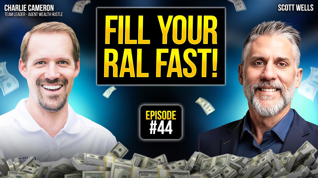 Filling Your RAL Home Fast — with Scott Wells | The Ral Room