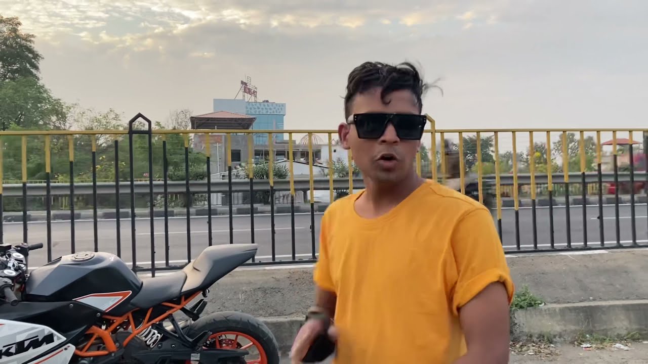 Ktm 390 kaise check kare how to check 2nd hand sports bike rc390 #ktm #ktmrc #ktmrc390 #rc390 #vlog