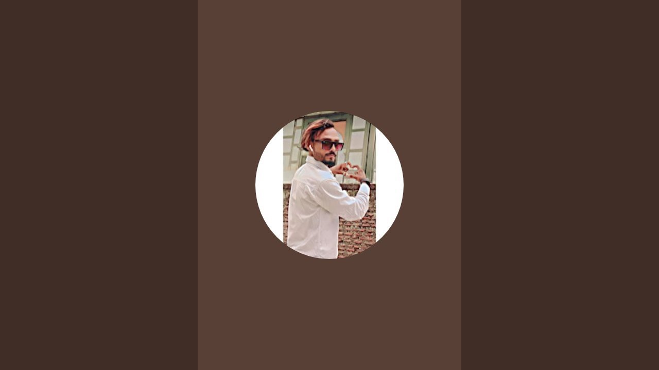 Real Ankit is live!
