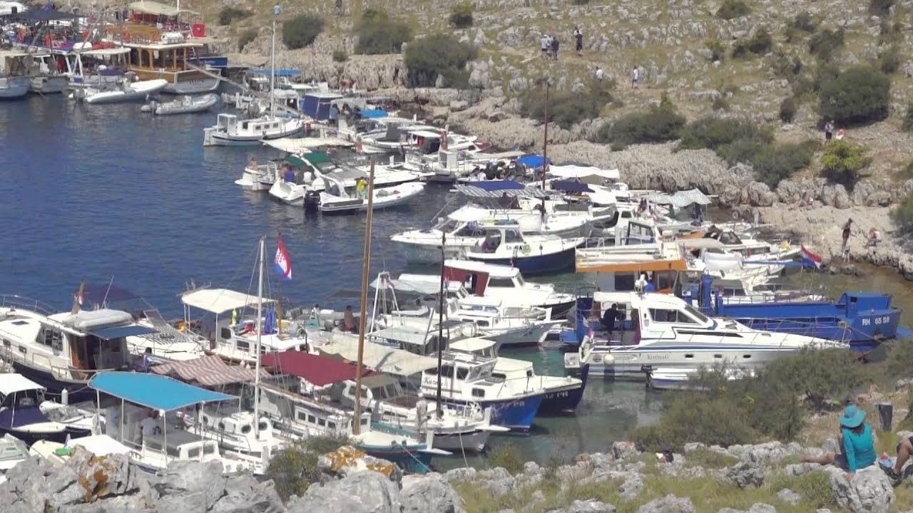 Kurnati - Gospa od Tarca