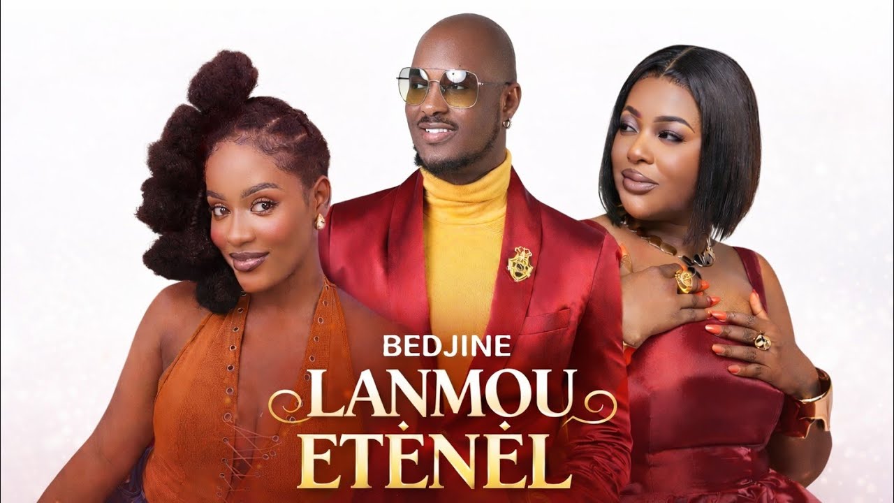 Bedjine & Kdilak Lanmou Etènèl Nouvo Mizik 2026  Fanatik DUO A Ap Chofe, Anie Alerte Reyaji 