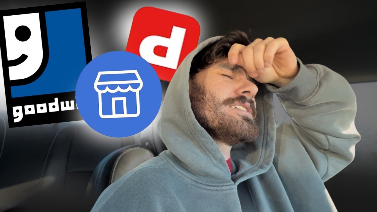 What Being a Reseller Is Actually Like