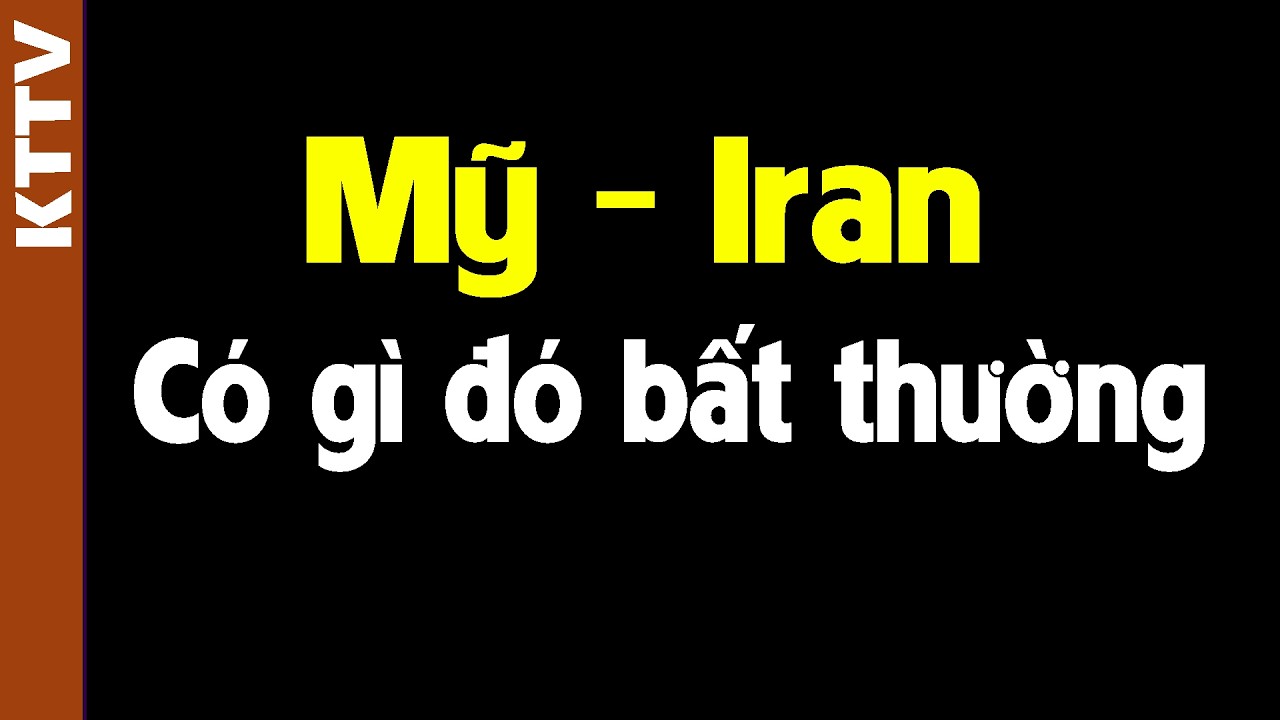 Tại sao Mỹ liều mạng đi v&agrave;o cấm địa của Iran??