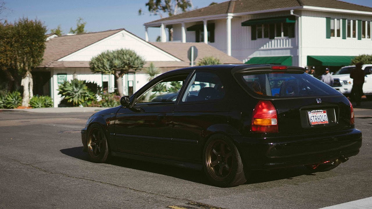 Rancho Santa Fe C&C