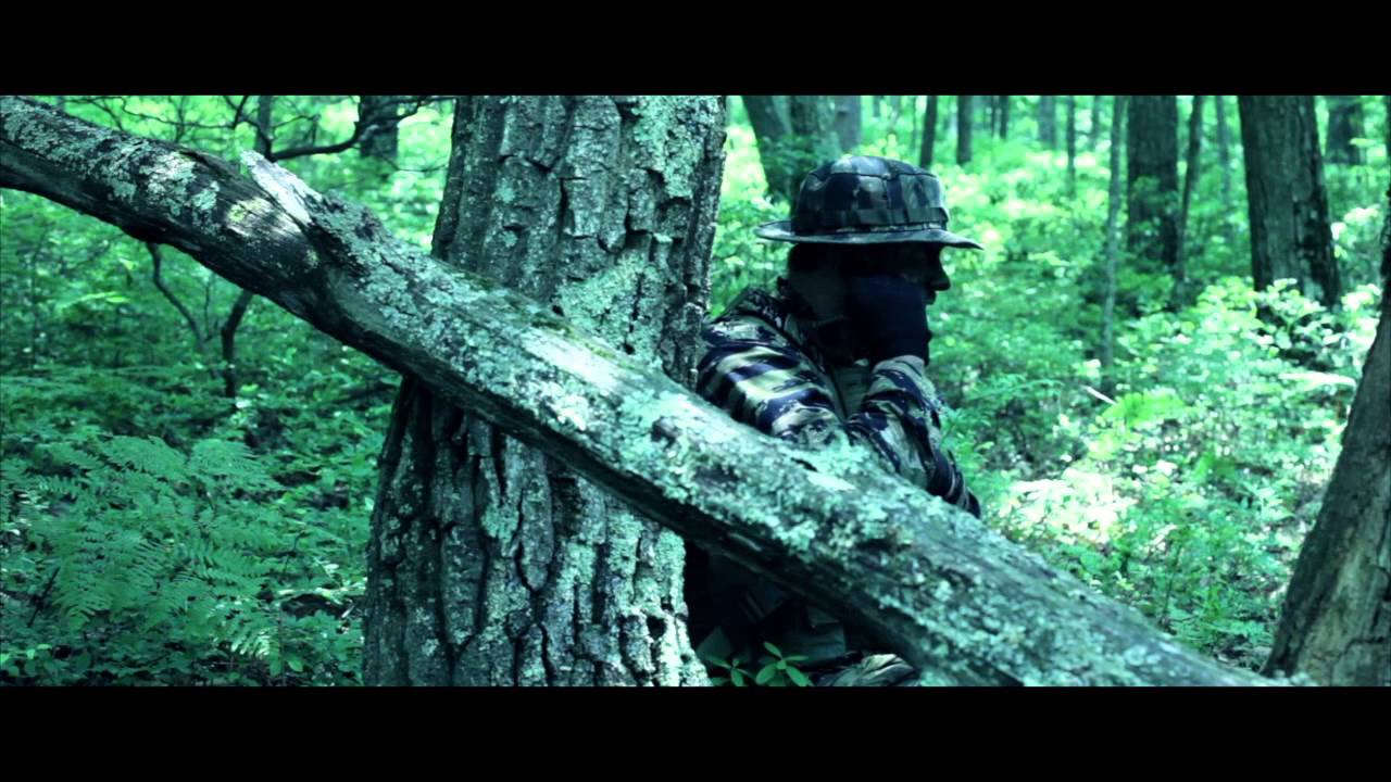 The Hunt ( Short Film ) /// Canon 7D
