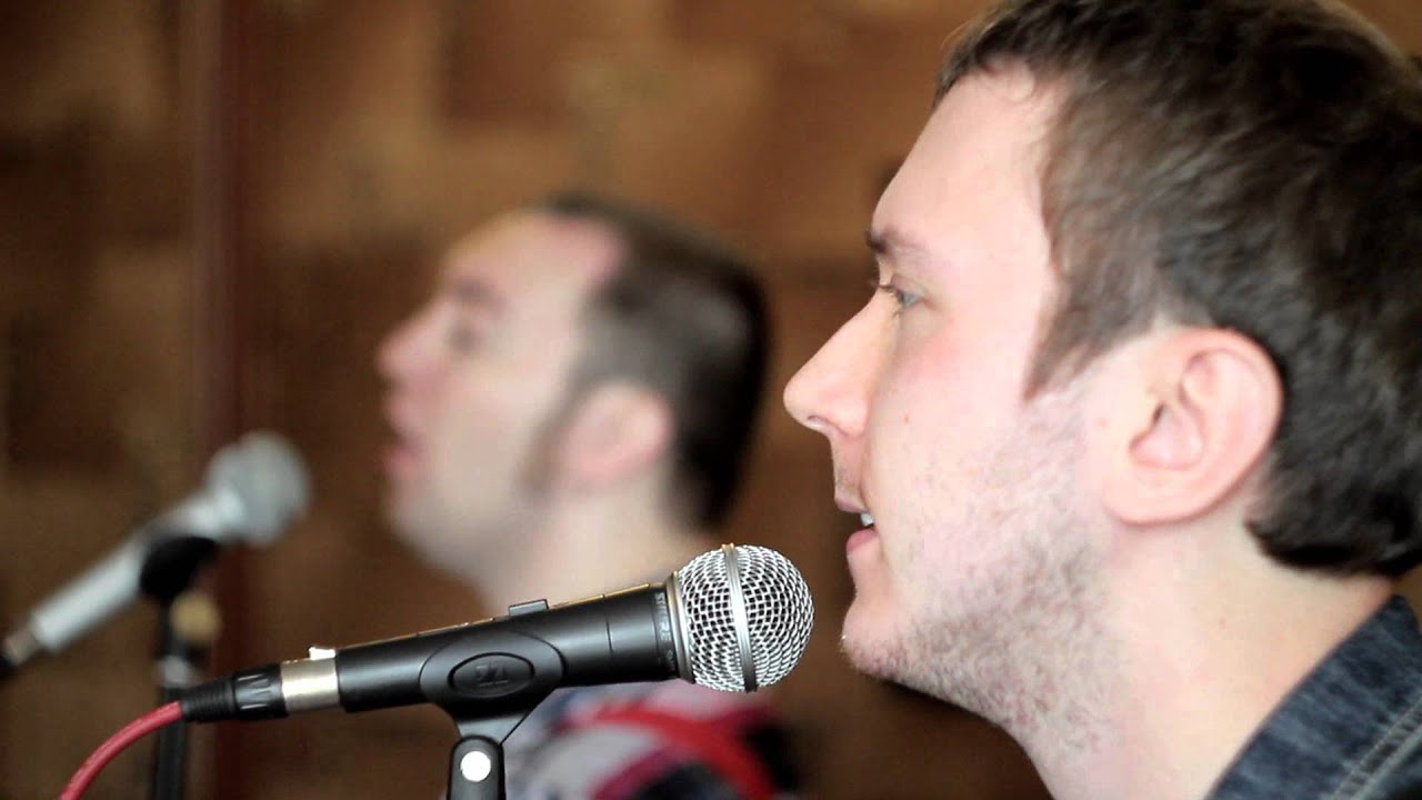 The Shockers - 