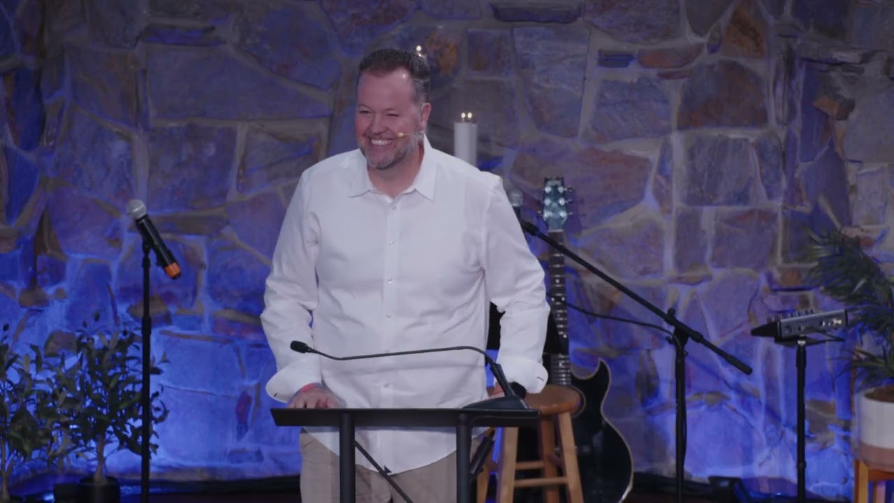 Job: The Solidarity - Sermon