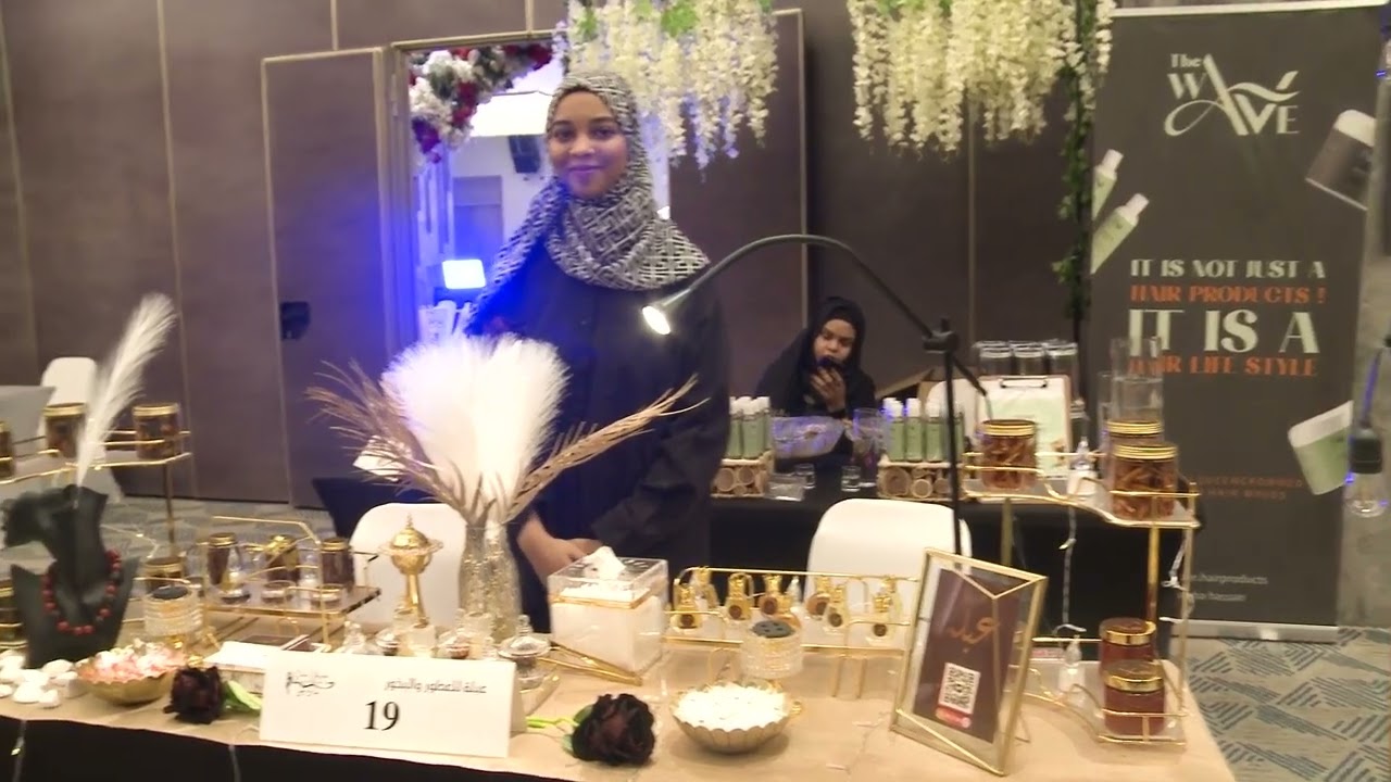 Special interview with the fashion designer SARA YASSEN