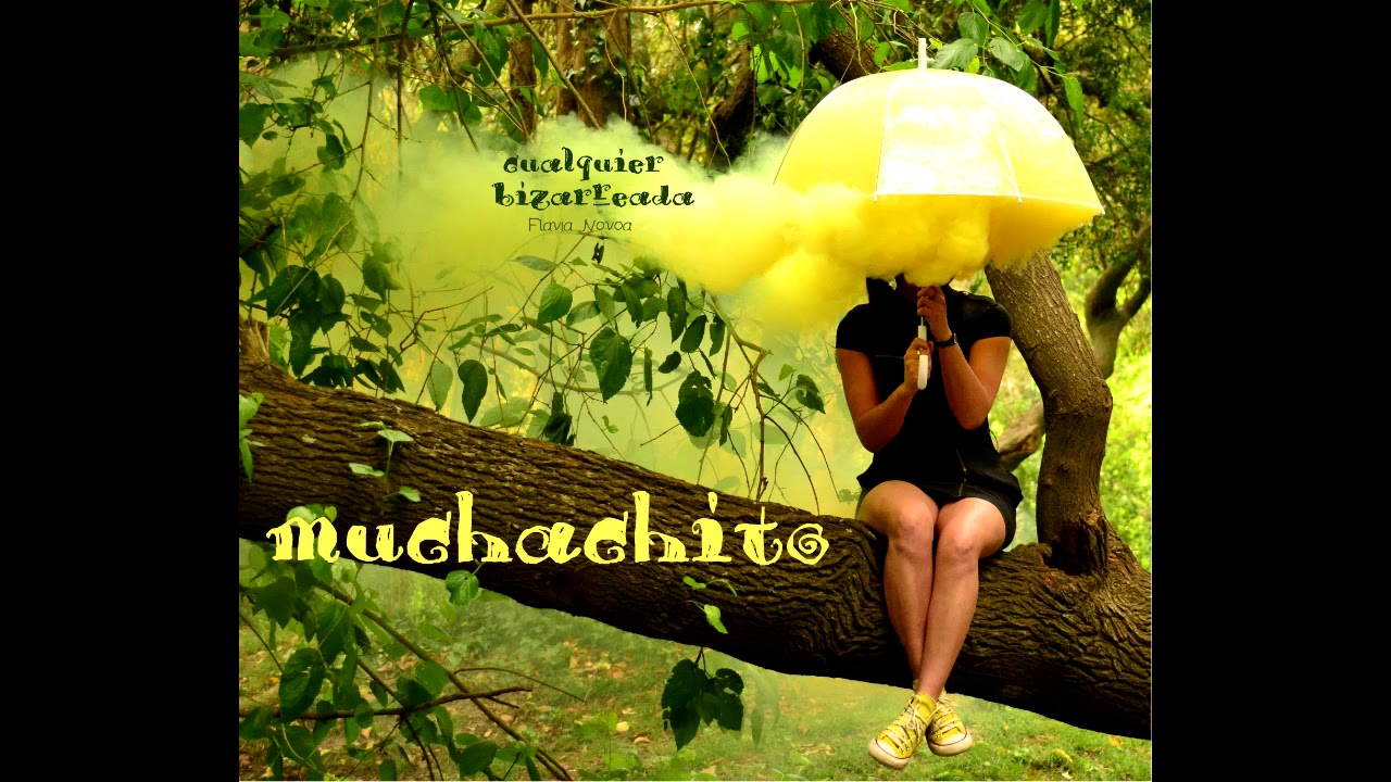 Muchachito - Flavia Novoa