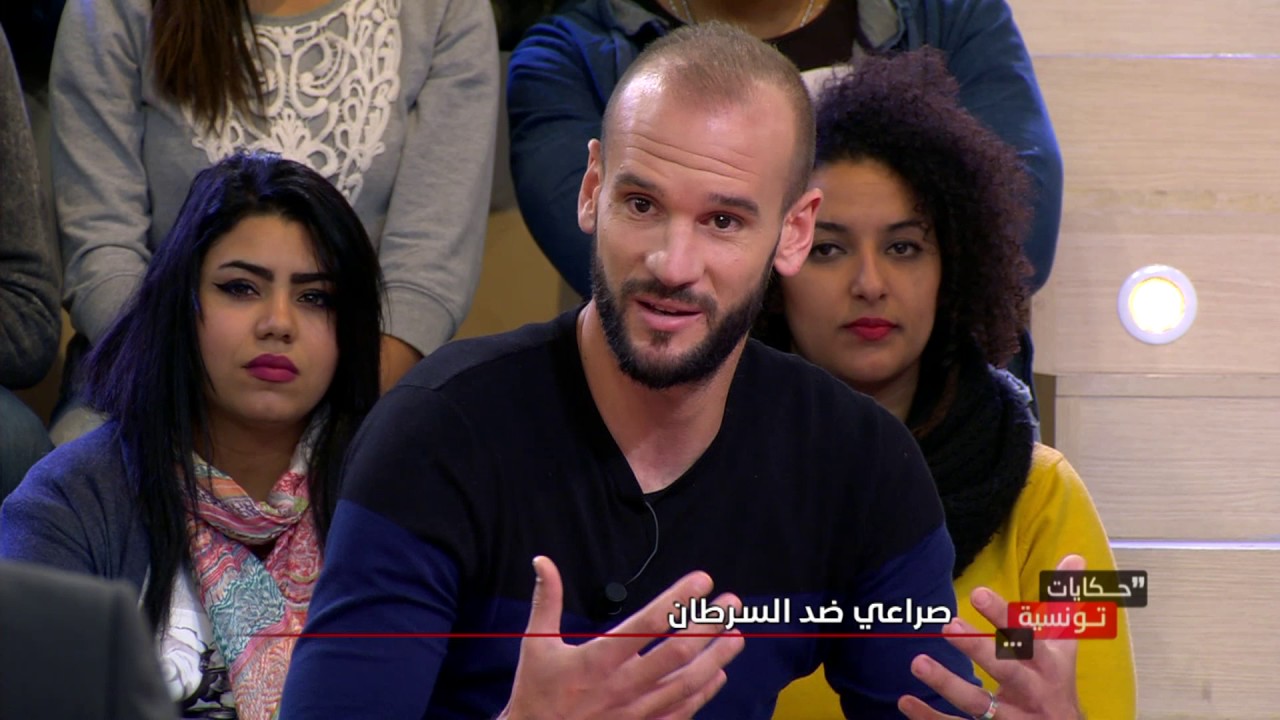 Hkayet Tounsia S01 Episode 09 23-01-2017 Partie 02