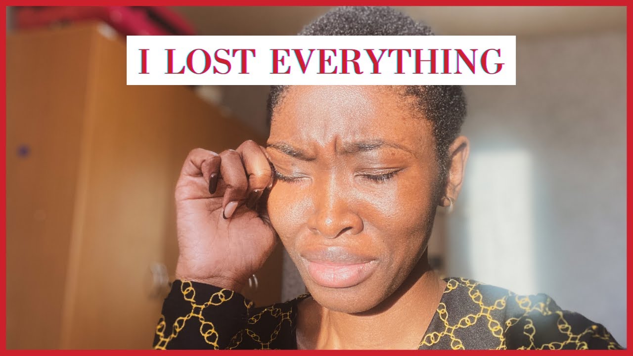 I LOST EVERYTHING! 😭 A chaotic Day in my life  |  #vlogmas Day 9