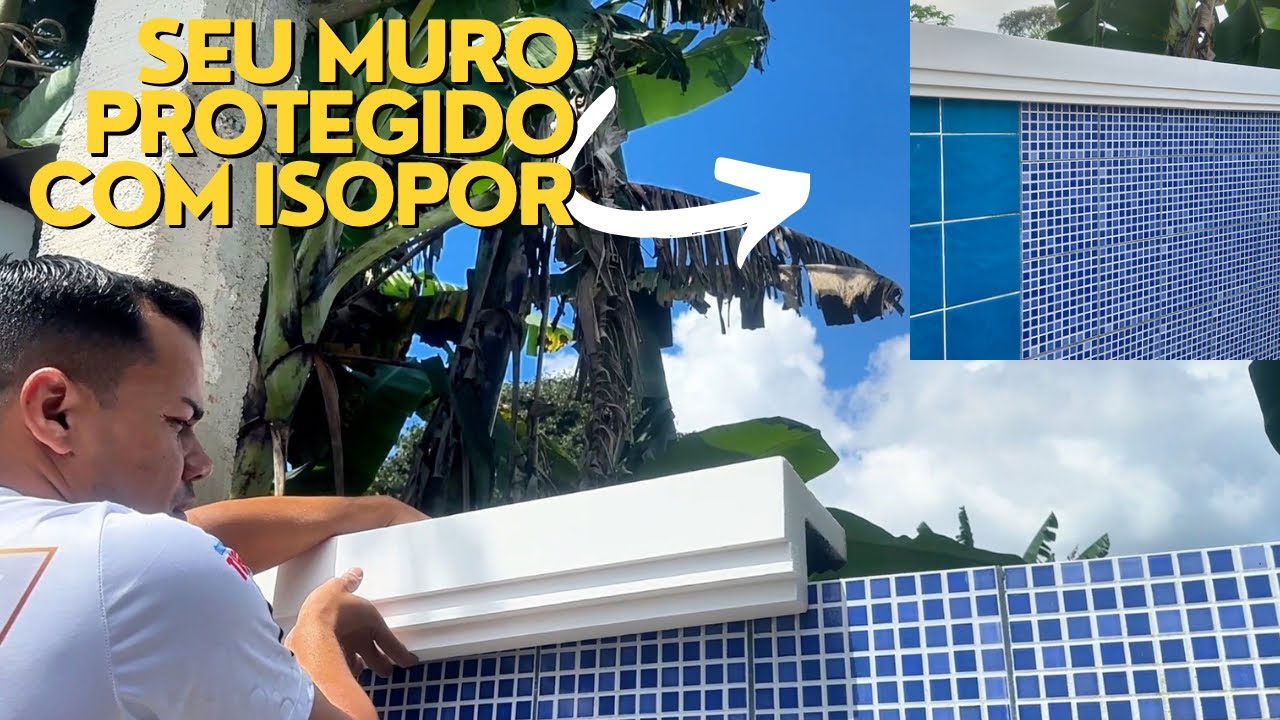 Guia Completo: Como Fazer uma Pingadeira de Isopor de Forma Simples e Eficiente