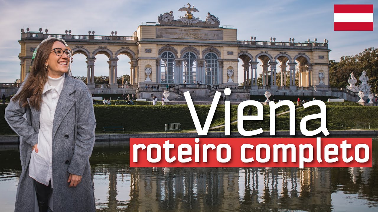 ROTEIRO VIENA | O que fazer em 4 dias na capital da Áustria + dicas de passeios bate e volta