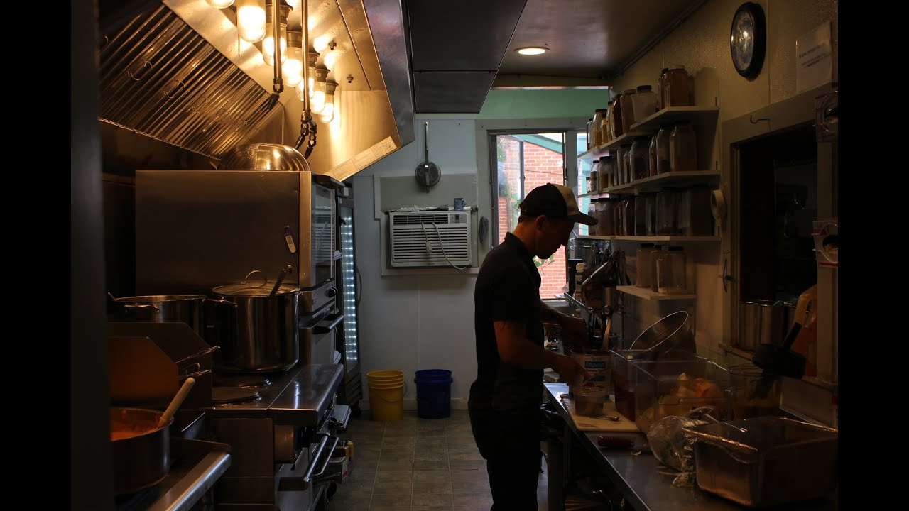 Beyond the Table