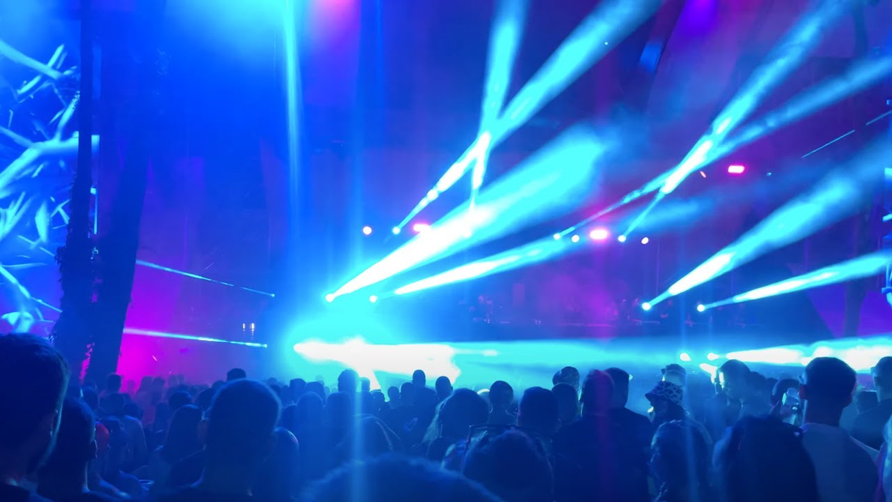 FJAAK - Plan of Escape | Chris Liebing @Lovefest '23