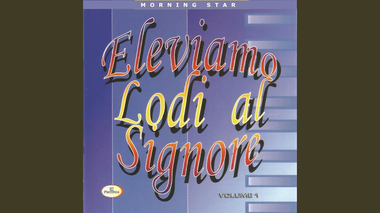 Salmo 127 (feat. Vigna Del Signore)