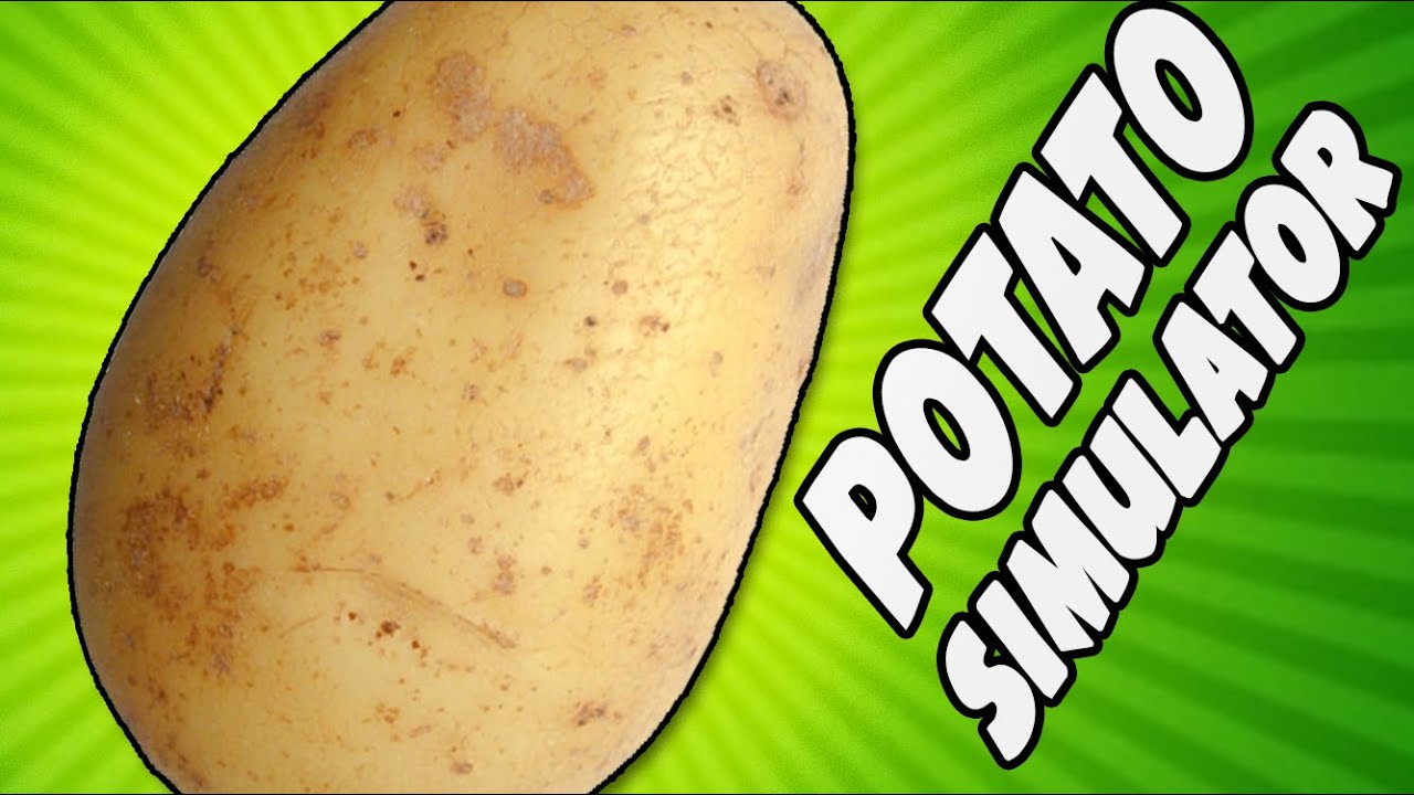 PATATA SIMULATOR