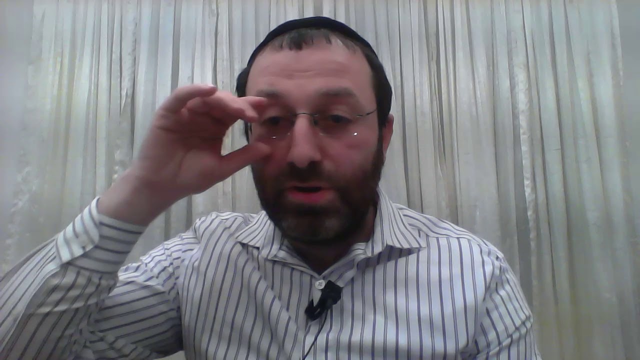Similarities between Islam and Judaism. Part 1