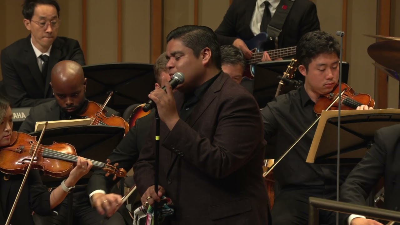 What’s His Name - Joey Quinoñes