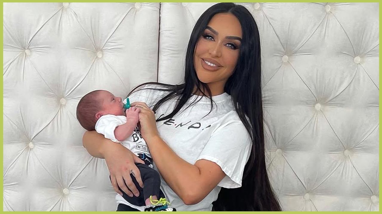 GET READY WITH ME: MY BIRTH STORY