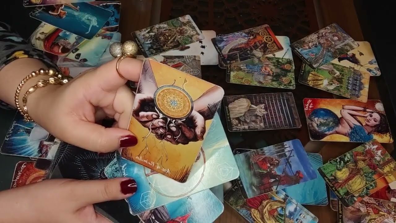 برج السرطان عاطفياللفترة(12/5_12/15)مش عايز يخسرك ولا يظلمك_قرار مفاجئ سيحول مسار العلاقه_فرحةقريبه🤔