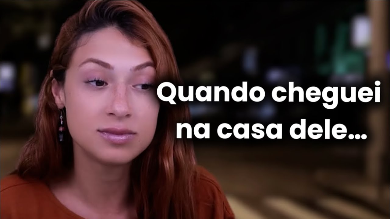 MENTI pra MINHA mãe
