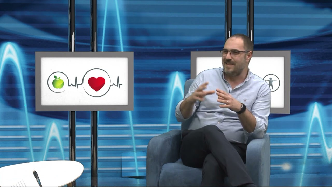 Dr Mirza Avdić: “Radimo puno novih procedura u Klinici za ortopediju I traumatologiju UKC-a Tuzla!
