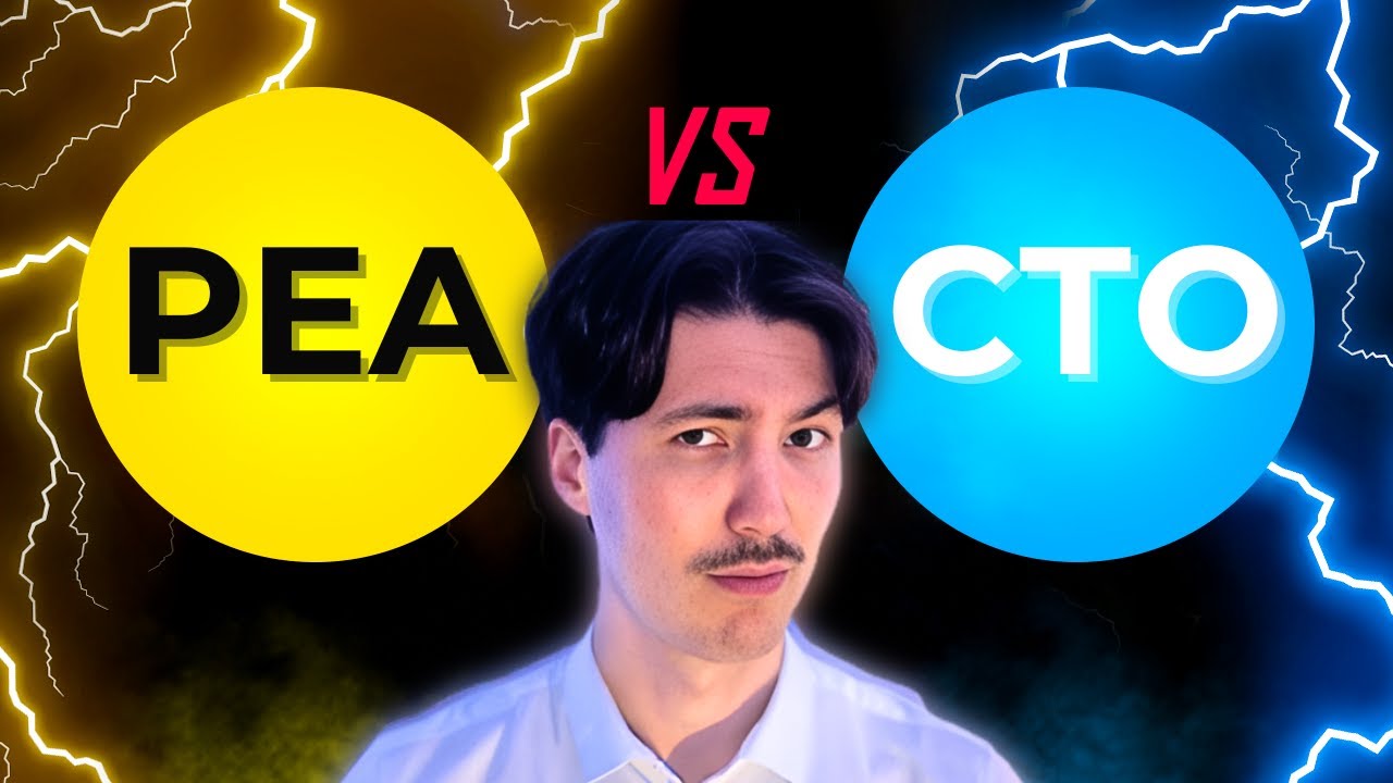 Le PEA est-il vraiment mieux que le CTO ? Comparatif 2026