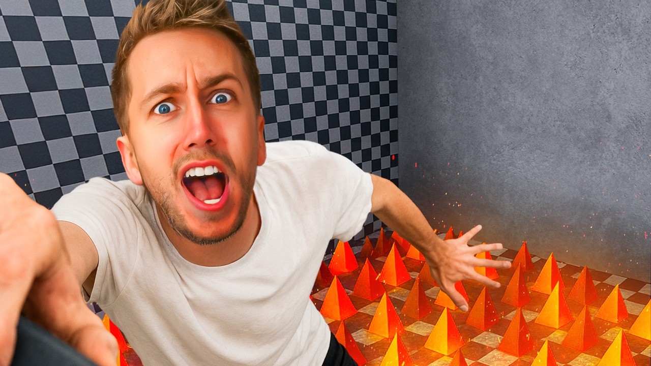 THE MOST ANNOYING GAME OF ALL TIME!