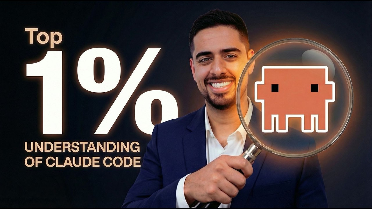 How Claude Code Actually Works (Better Than 99%)