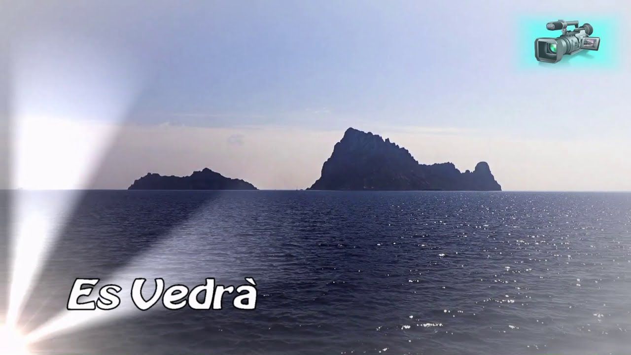 Es Vedrà tra miti e leggende