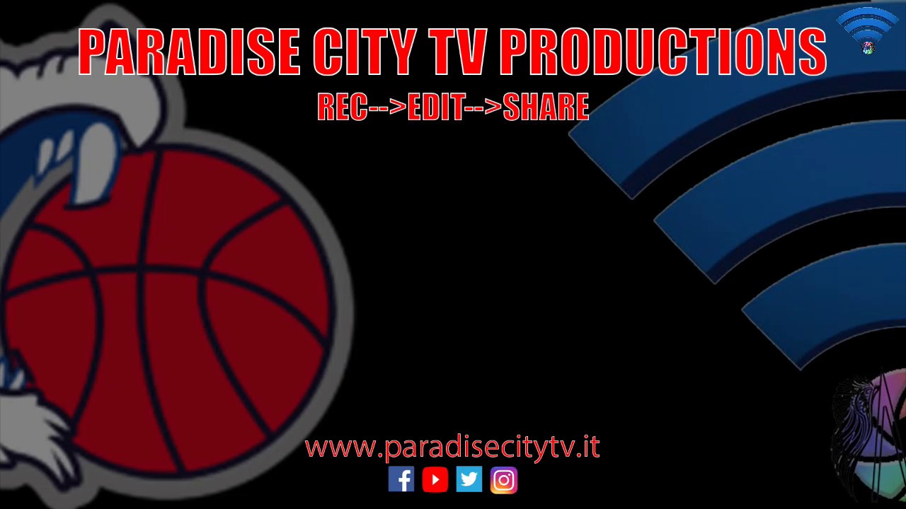 Serie C Gold 2018-2019 - Sicoma Valdiceppo vs. Perugia Basket