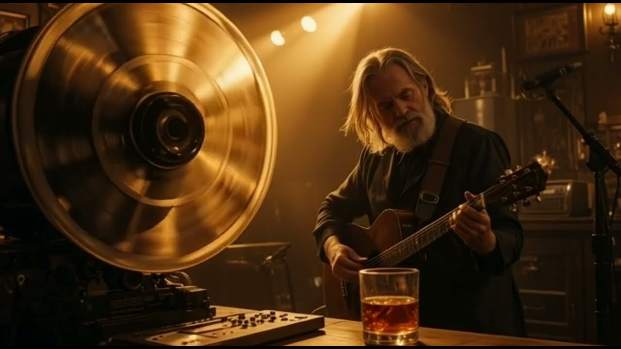 Blues Rock Legacy &ndash; Vintage Bar Blues & Slow-Burning Guitar Riffs.