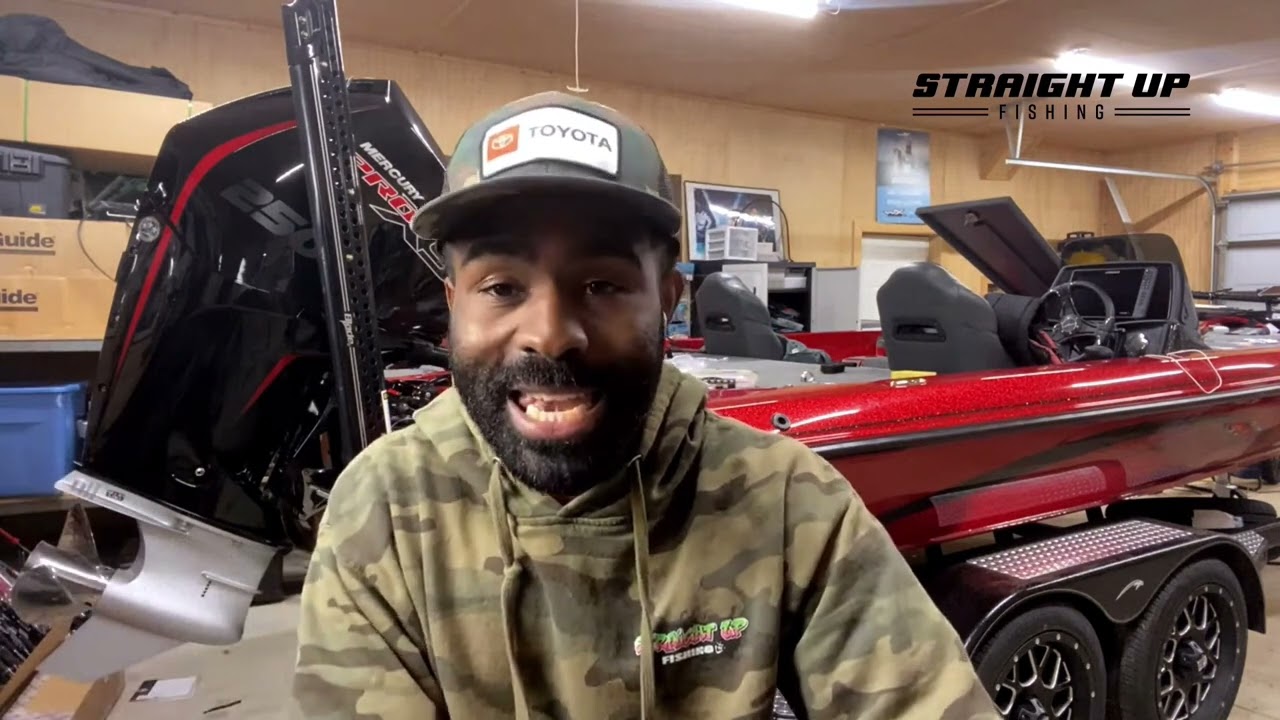 PowerPoles VS GPS (spot lock) trolling motor - which should I buy first?