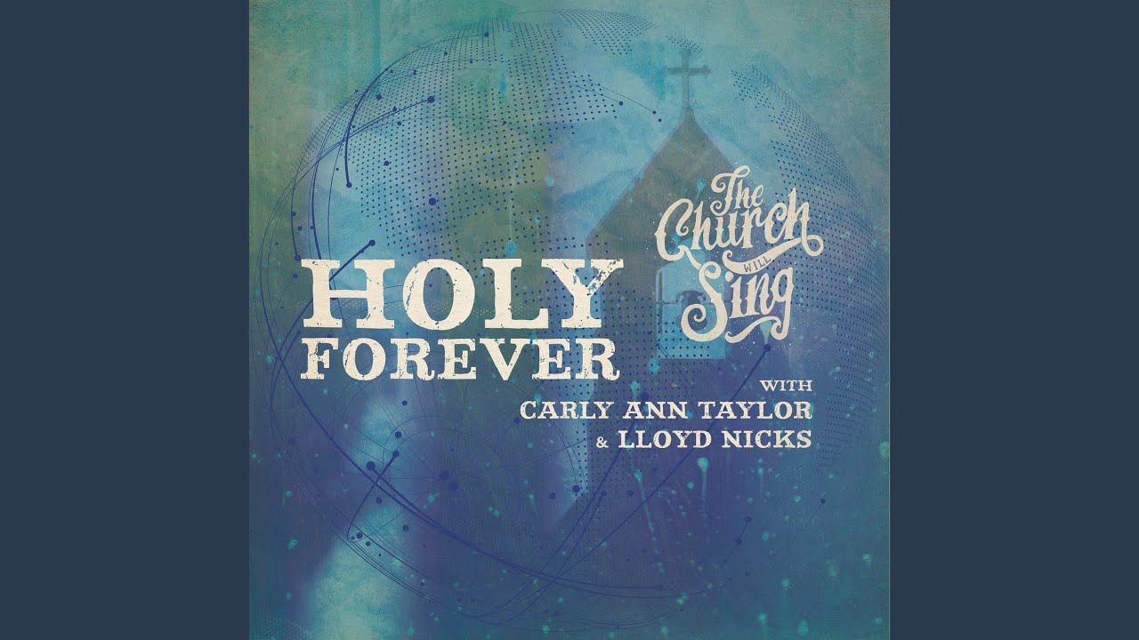 Holy Forever
