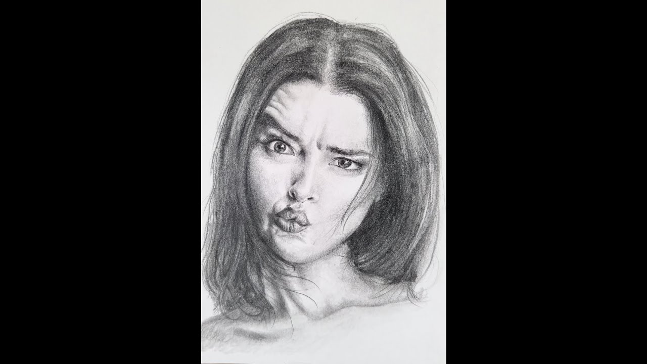 Drawing with Sara is live!