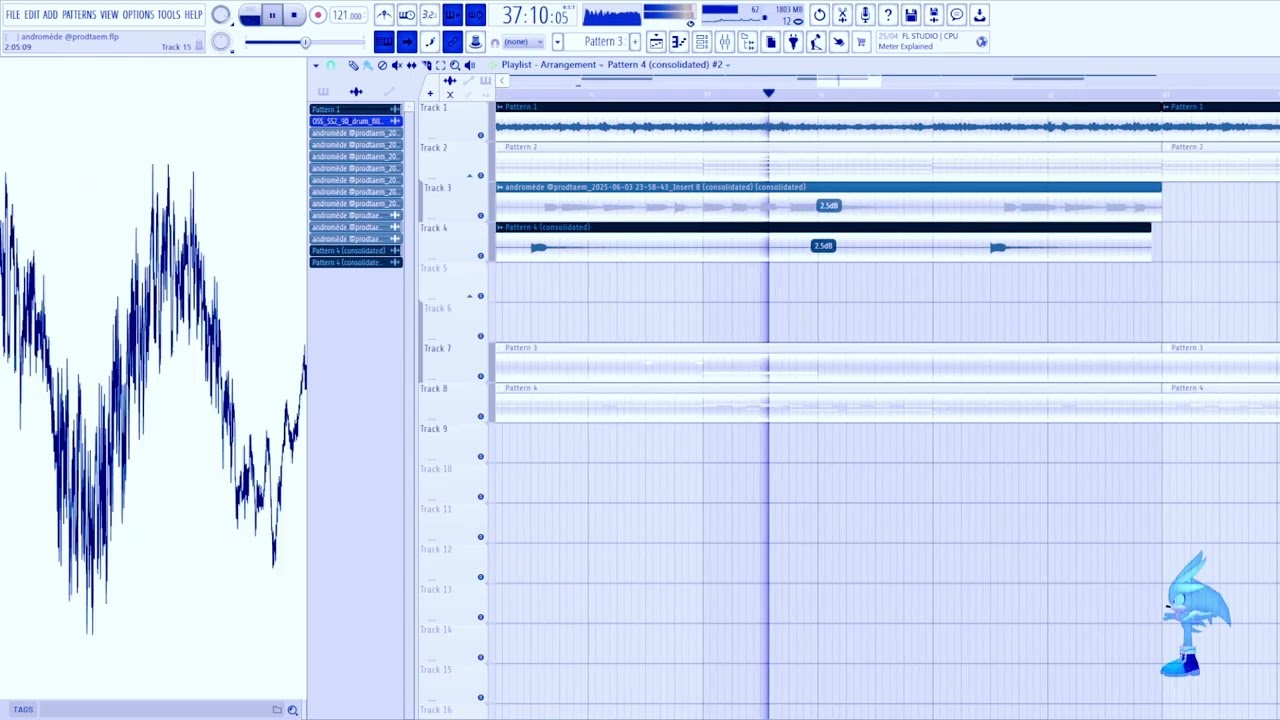 ambient trap but with some funk into it (silver the hedgehog dancing).wav
